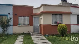NEX-152917 - Casa en Venta, con 2 recamaras, con 1 baño, con 55 m2 de construcción en San José, CP 42185, Hidalgo.