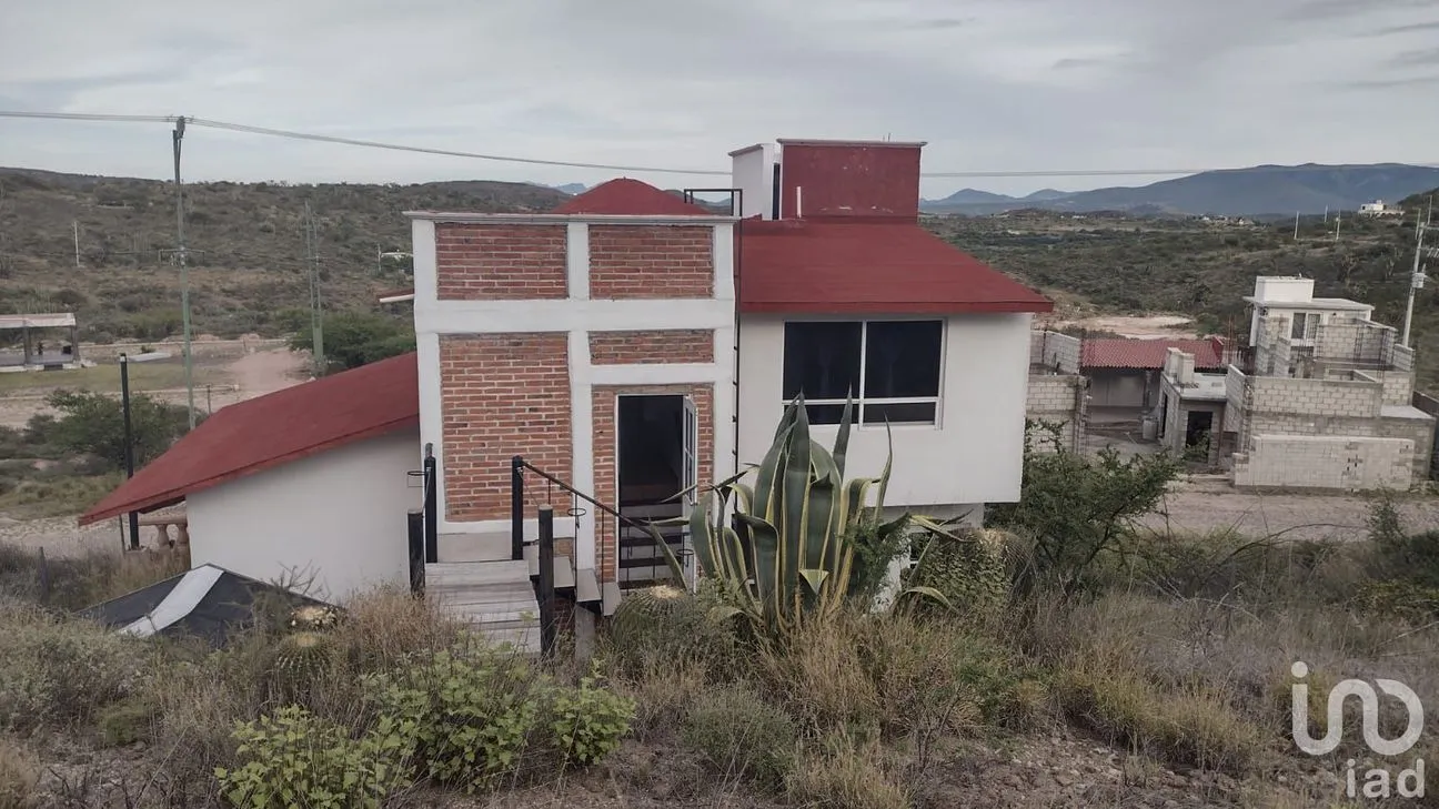 Casa en Venta en Residencial Hacienda Yextho, Tecozautla, Hidalgo | NEX-157623 | iad México | Foto 5 de 16