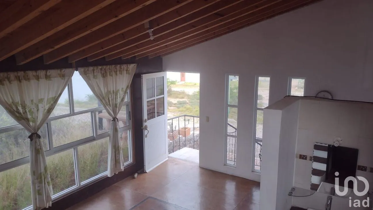 Casa en Venta en Residencial Hacienda Yextho, Tecozautla, Hidalgo | NEX-157623 | iad México | Foto 9 de 16