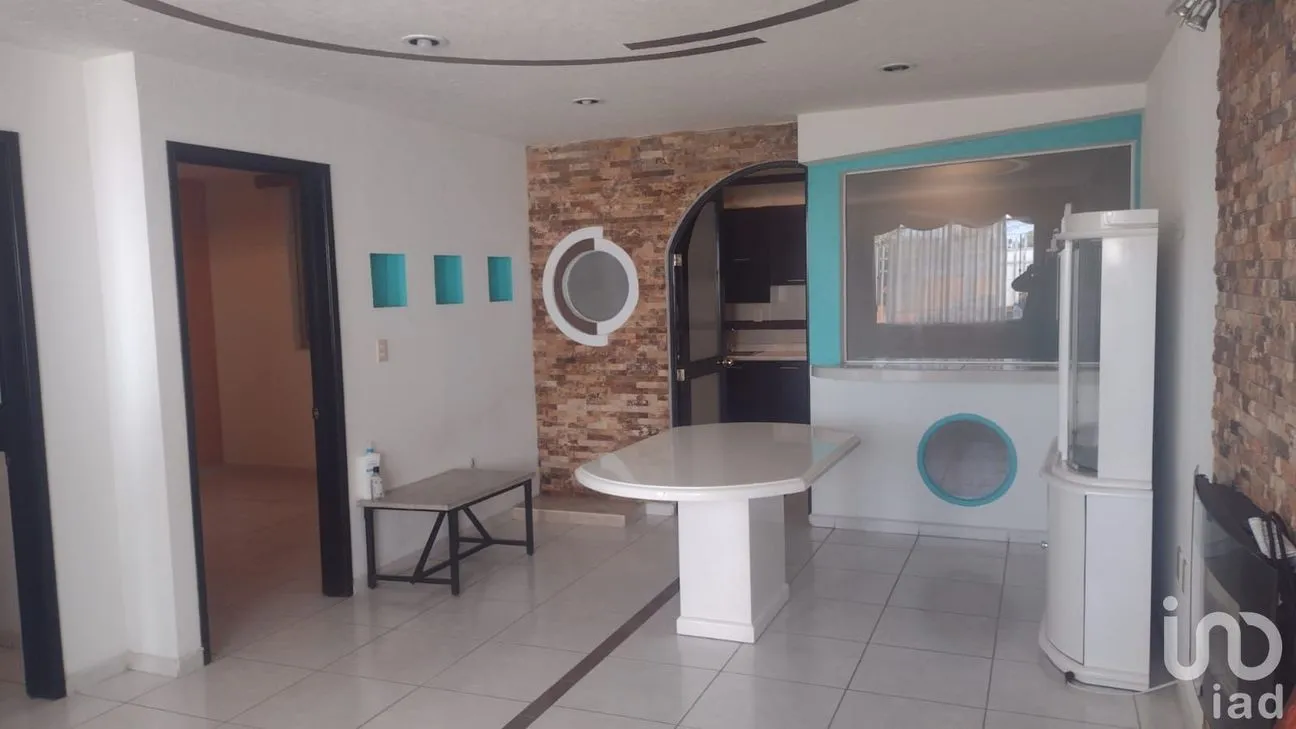 Casa en Venta en Hacienda la Herradura, Pachuca de Soto, Hidalgo | NEX-159811 | iad México | Foto 4 de 16