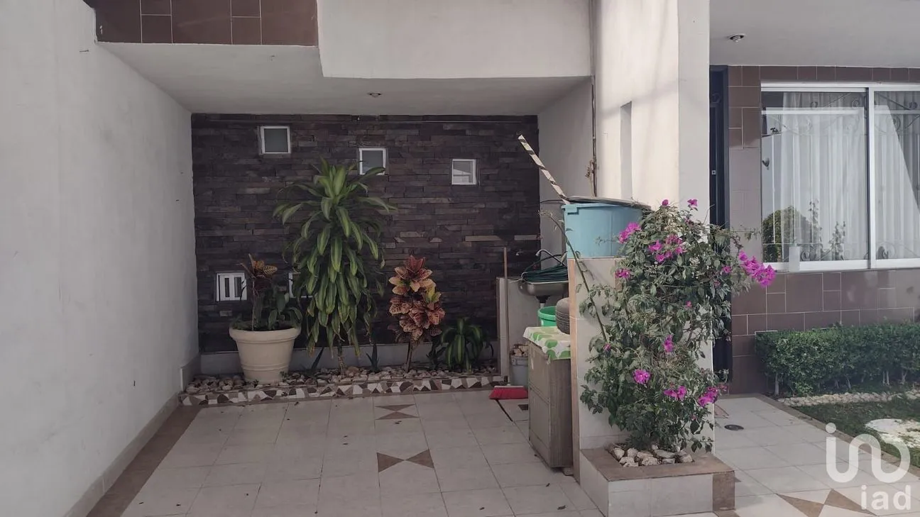 Casa en Venta en Hacienda la Herradura, Pachuca de Soto, Hidalgo | NEX-159811 | iad México | Foto 3 de 16