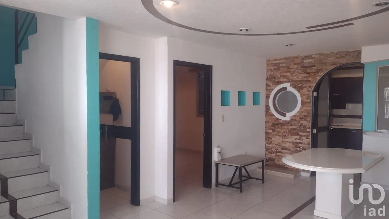 Casa en Venta en Hacienda la Herradura, Pachuca de Soto, Hidalgo | NEX-159811 | iad México | Foto 5 de 16