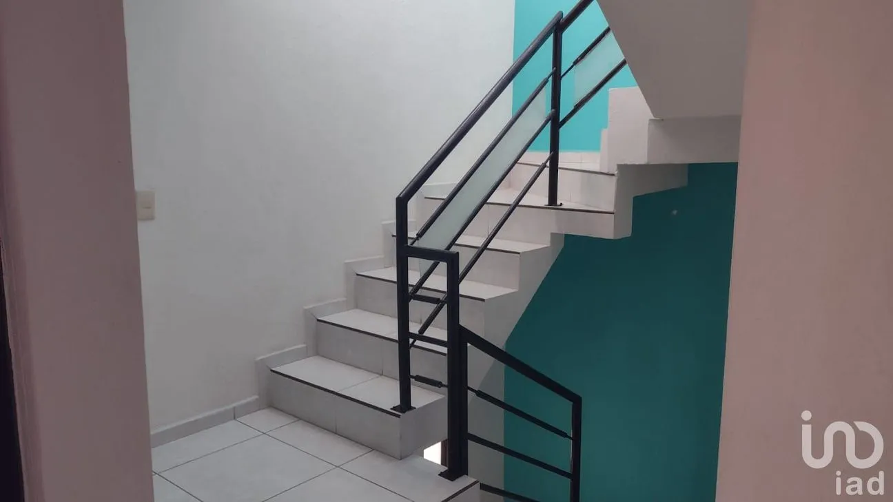Casa en Venta en Hacienda la Herradura, Pachuca de Soto, Hidalgo | NEX-159811 | iad México | Foto 6 de 16