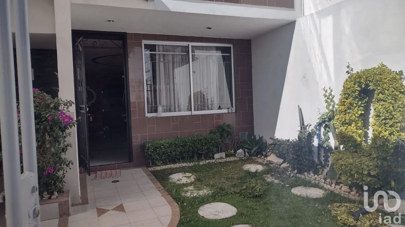 Casa en Venta en Hacienda la Herradura, Pachuca de Soto, Hidalgo | NEX-159811 | iad México | Foto 2 de 16