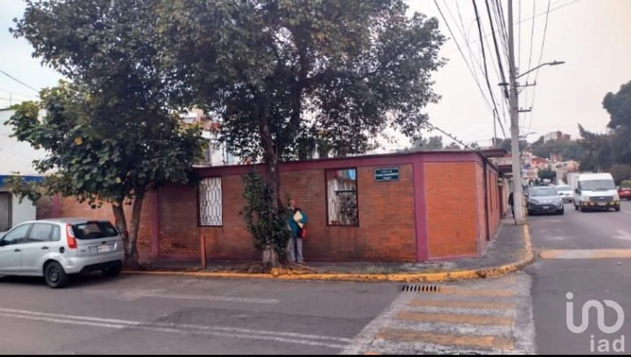 Casa en Venta en Electra, Tlalnepantla de Baz, México | NEX-159816 | iad México | Foto 1 de 14