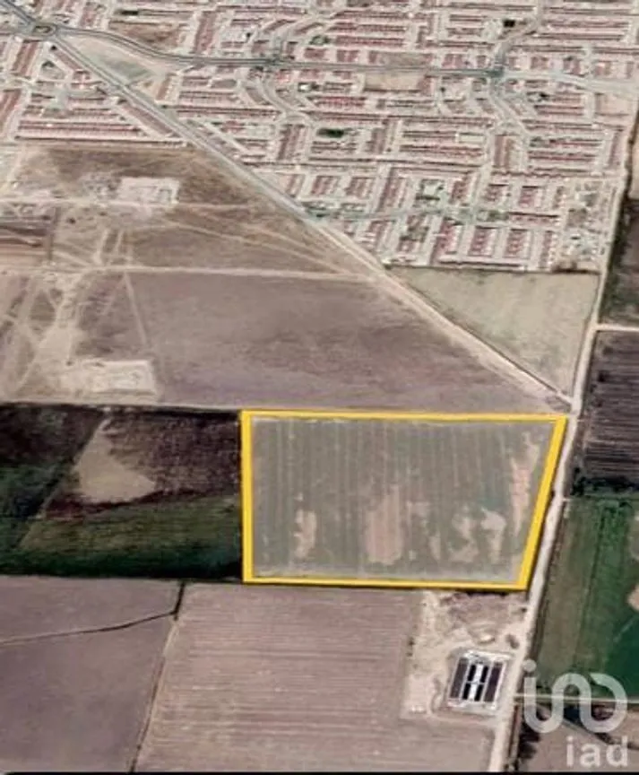 Terreno en Venta en Los Viñedos, Zempoala, Hidalgo | NEX-159836 | iad México | Foto 6 de 10