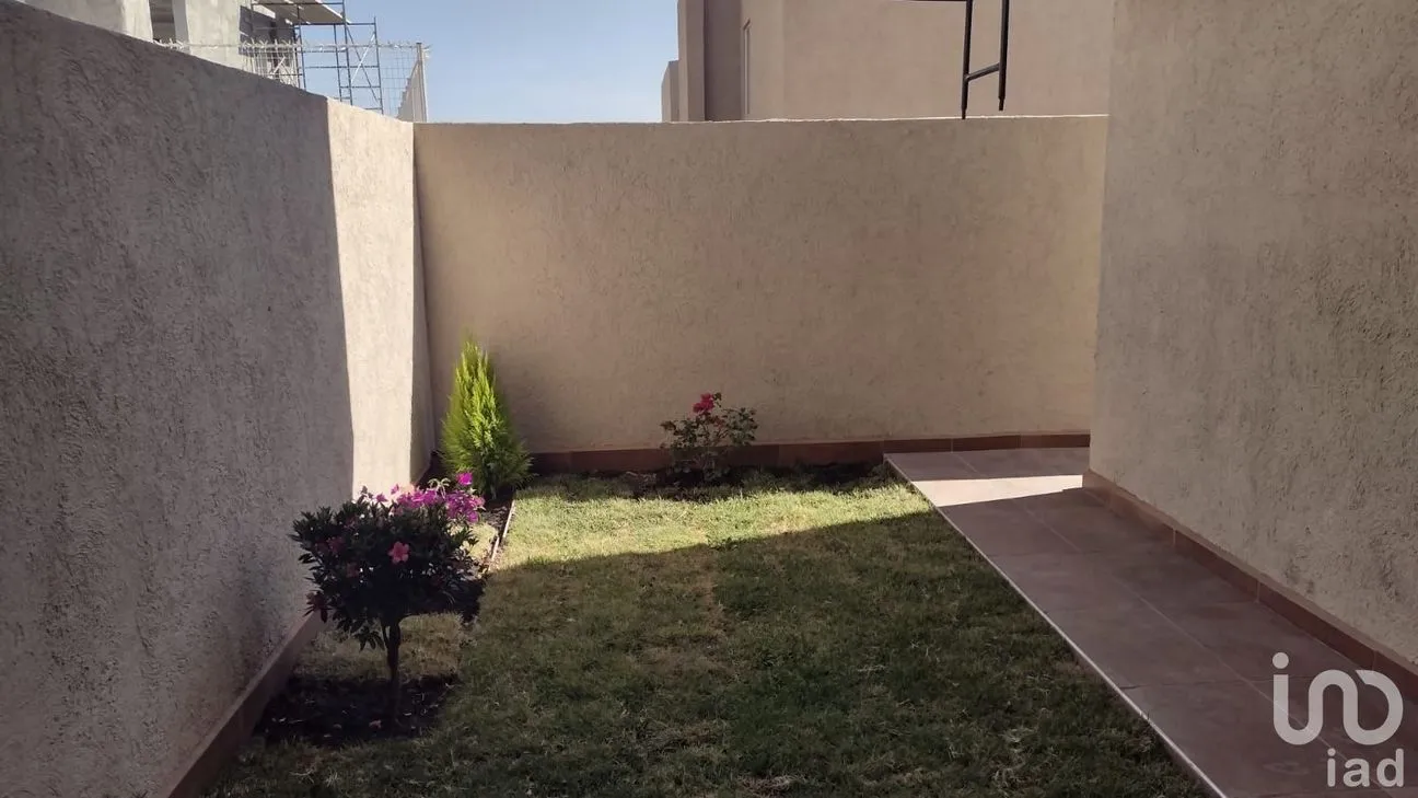 Casa en Renta en Real Madeira, Pachuca de Soto, Hidalgo | NEX-163853 | iad México | Foto 15 de 18