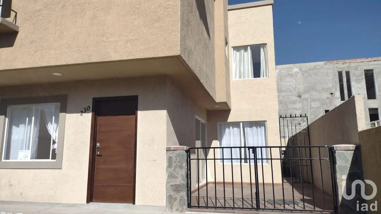 Casa en Renta en Real Madeira, Pachuca de Soto, Hidalgo | NEX-163853 | iad México | Foto 4 de 18