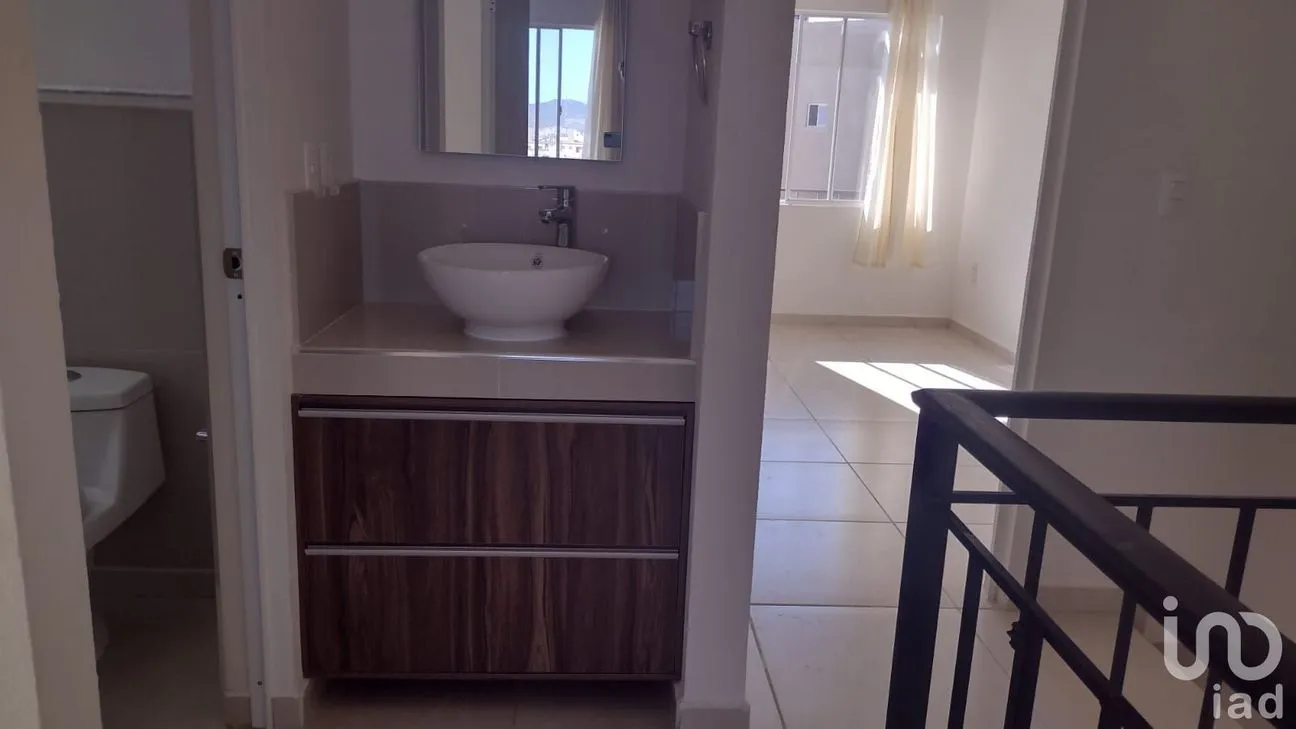Casa en Renta en Real Madeira, Pachuca de Soto, Hidalgo | NEX-163853 | iad México | Foto 10 de 18