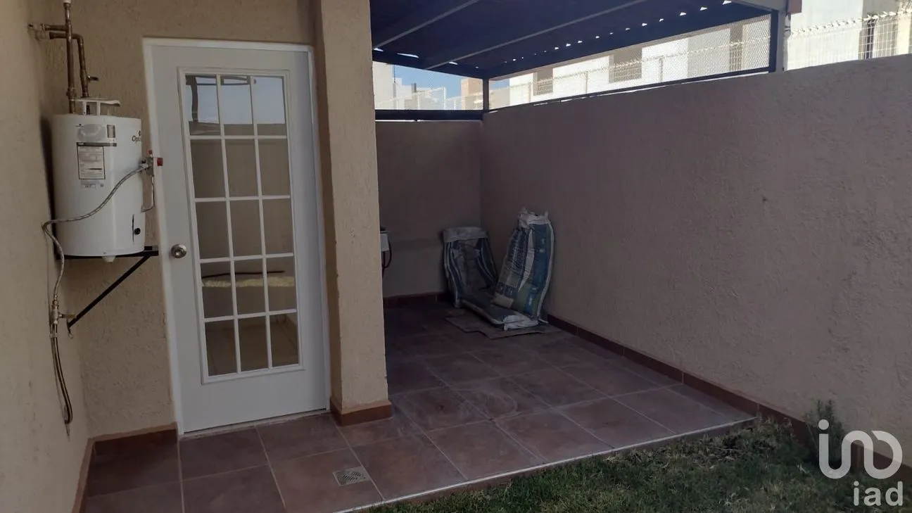 Casa en Renta en Real Madeira, Pachuca de Soto, Hidalgo | NEX-163853 | iad México | Foto 18 de 18