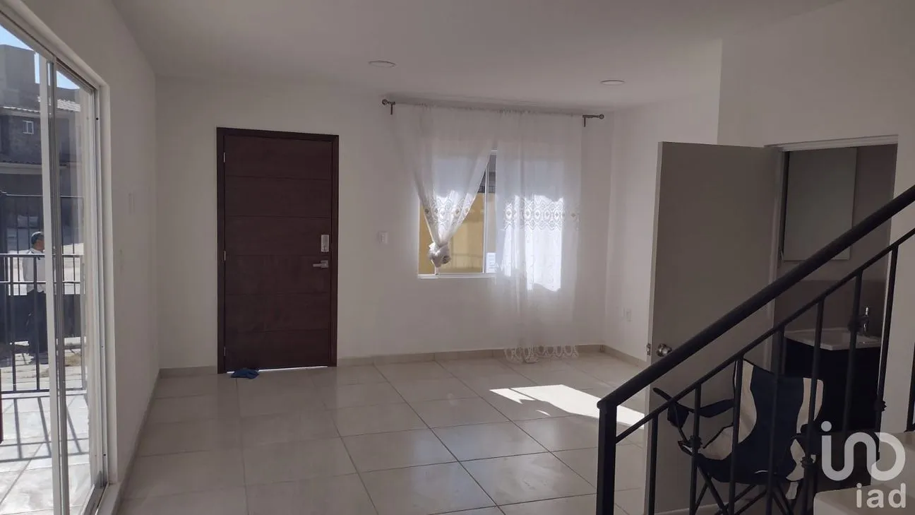 Casa en Renta en Real Madeira, Pachuca de Soto, Hidalgo | NEX-163853 | iad México | Foto 7 de 18
