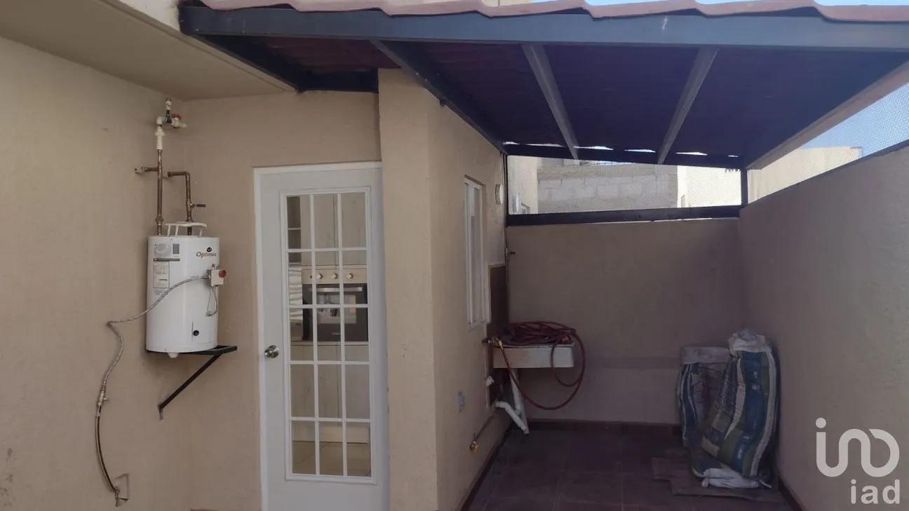 Casa en Renta en Real Madeira, Pachuca de Soto, Hidalgo | NEX-163853 | iad México | Foto 17 de 18
