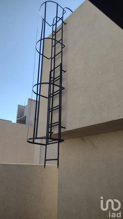 Casa en Renta en Real Madeira, Pachuca de Soto, Hidalgo | NEX-163853 | iad México | Foto 16 de 18