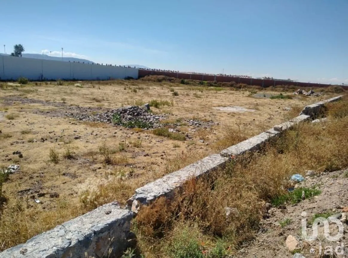 Terreno en Venta en Los Viñedos, Zempoala, Hidalgo | NEX-167548 | iad México | Foto 2 de 4