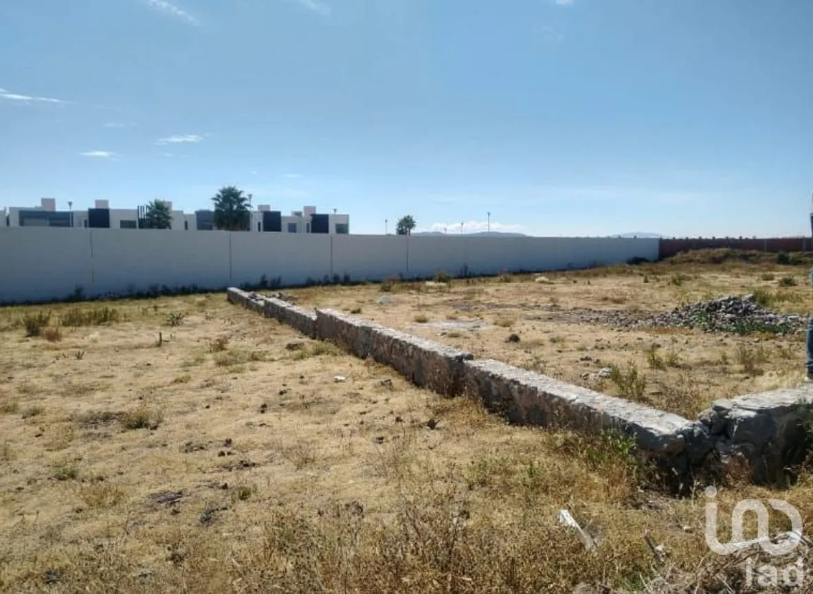 Terreno en Venta en Los Viñedos, Zempoala, Hidalgo | NEX-167548 | iad México | Foto 3 de 4