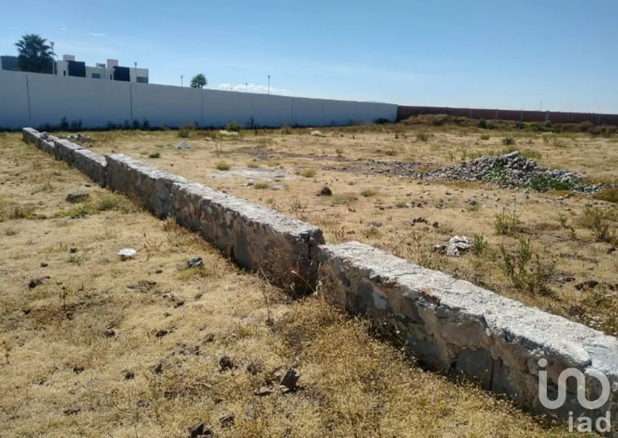 Terreno en Venta en Los Viñedos, Zempoala, Hidalgo | NEX-167548 | iad México | Foto 4 de 4