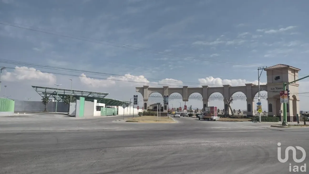 Terreno en Venta en Jagüey de Téllez (Estación Téllez), Zempoala, Hidalgo | NEX-168490 | iad México | Foto 5 de 6