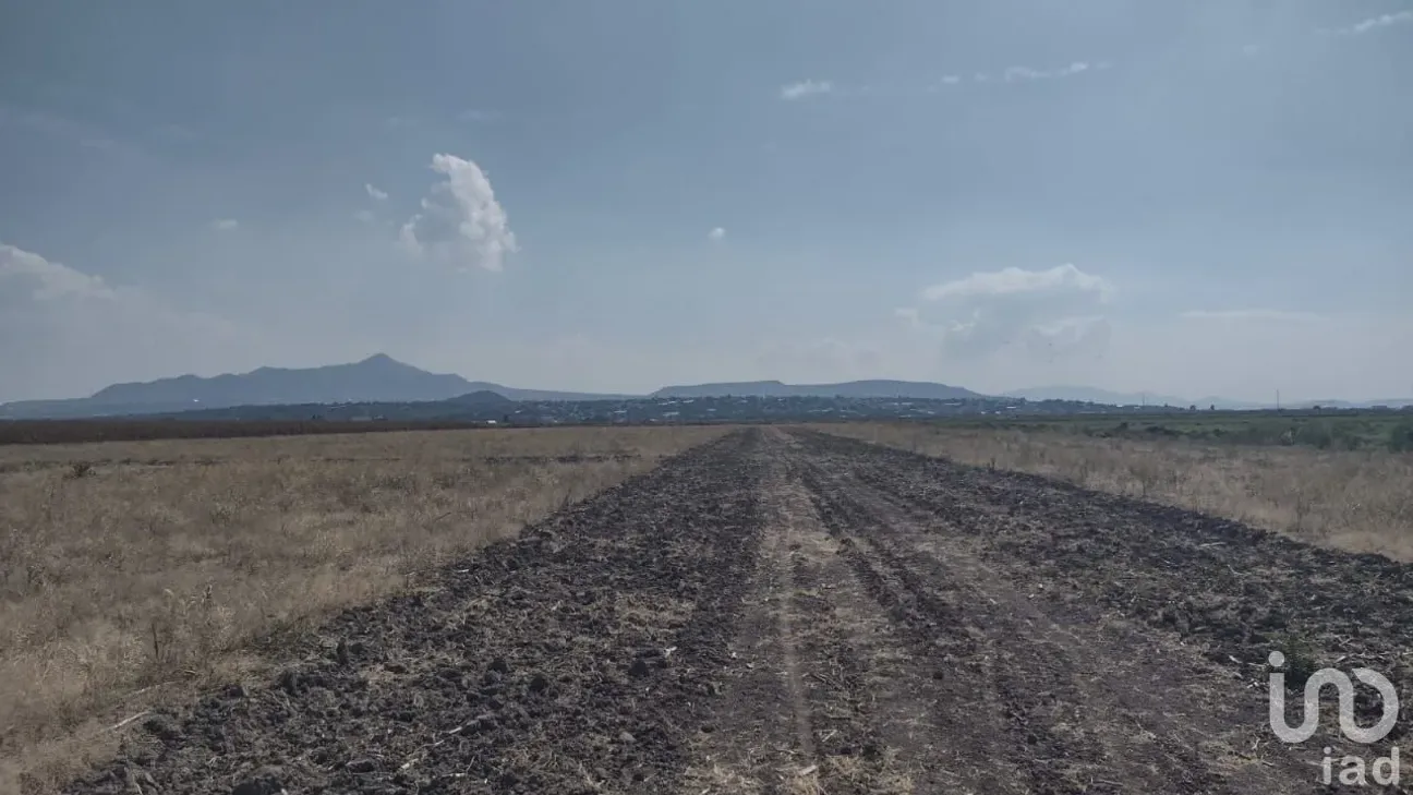 Terreno en Venta en Jagüey de Téllez (Estación Téllez), Zempoala, Hidalgo | NEX-168490 | iad México | Foto 3 de 6