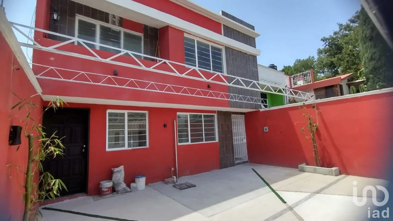 Casa en Venta en San Javier, Ixmiquilpan, Hidalgo | NEX-168871 | iad México | Foto 3 de 18