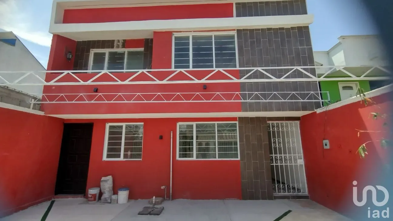 Casa en Venta en San Javier, Ixmiquilpan, Hidalgo | NEX-168871 | iad México | Foto 2 de 18