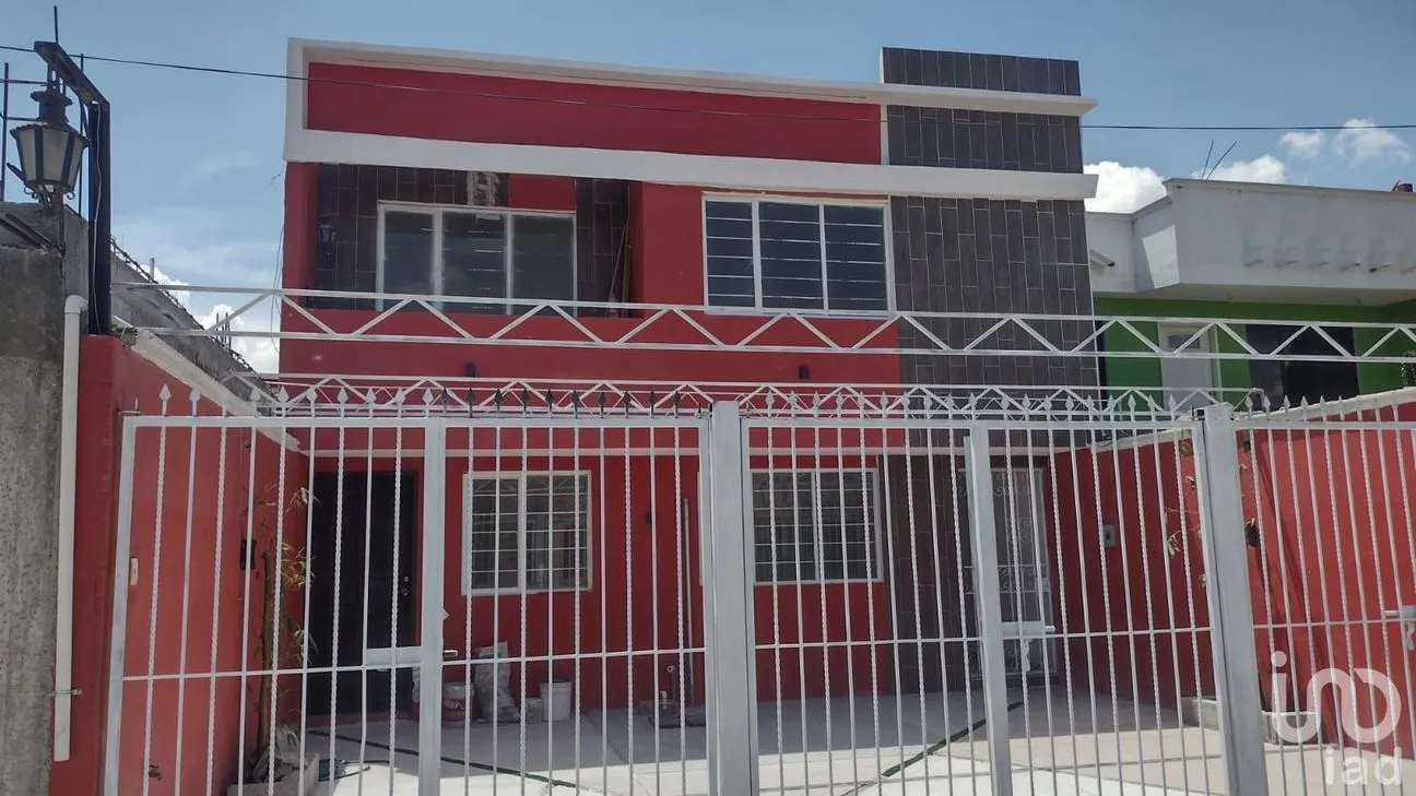 Casa en Venta en San Javier, Ixmiquilpan, Hidalgo | NEX-168871 | iad México | Foto 1 de 18