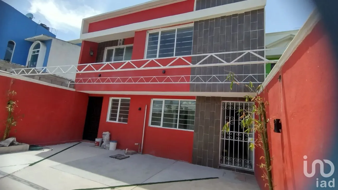 Casa en Venta en San Javier, Ixmiquilpan, Hidalgo | NEX-168871 | iad México | Foto 4 de 18