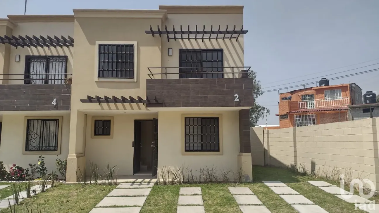 Casa en Venta en Lisboa, Tizayuca, Hidalgo | NEX-171321