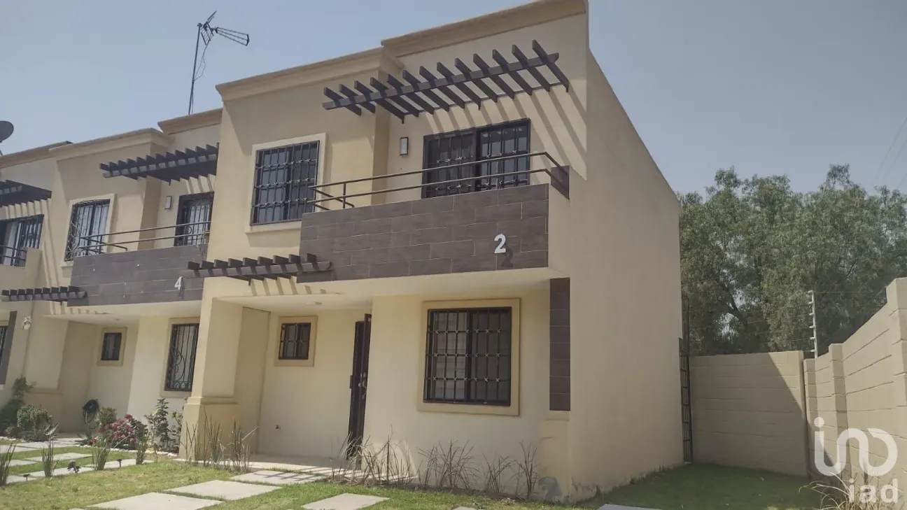 Casa en Venta en Lisboa, Tizayuca, Hidalgo | NEX-171321