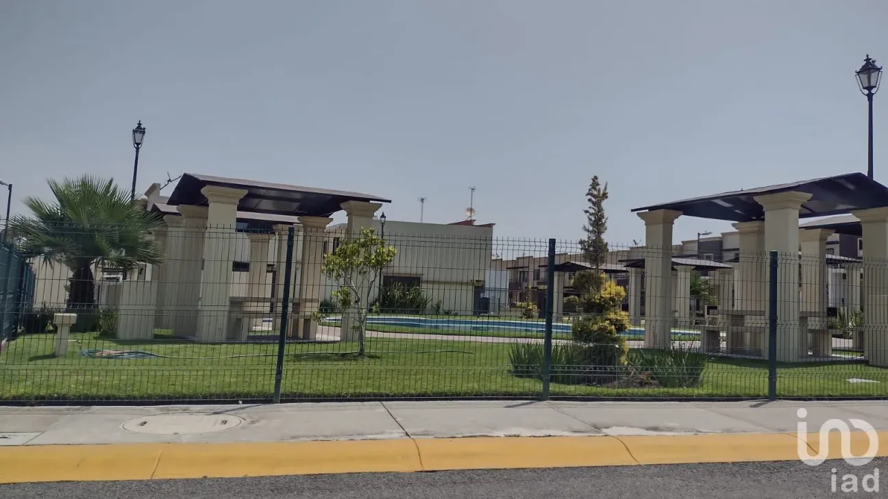 Casa en Venta en Lisboa, Tizayuca, Hidalgo | NEX-171321