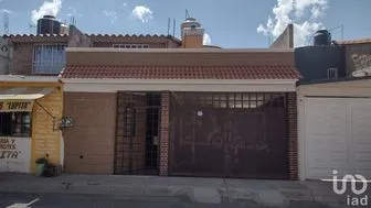 NEX-172218 - Casa en Venta, con 2 recamaras, con 1 baño, con 84 m2 de construcción en Geovillas de Nuevo Hidalgo, CP 42083, Hidalgo.