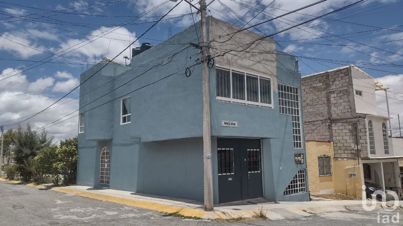 Casa en Venta en Privada del Álamo II, Mineral de la Reforma, Hidalgo