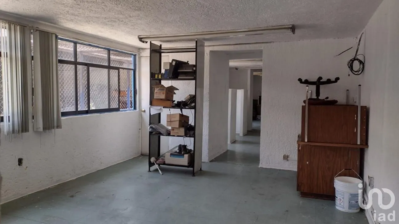 Bodega en Venta en Ampliación Los Reyes, La Paz, México | NEX-174785 | iad México | Foto 10 de 12