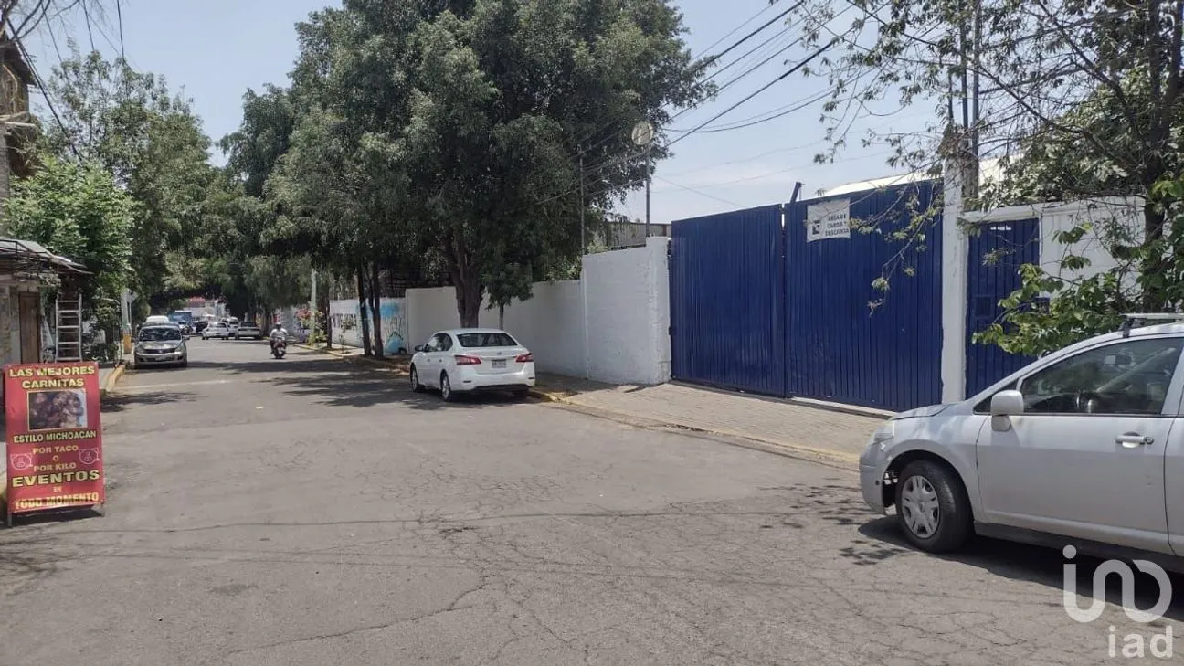 Bodega en Venta en Ampliación Los Reyes, La Paz, México | NEX-174785 | iad México | Foto 2 de 12