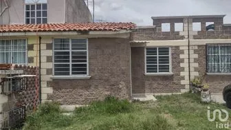 NEX-178758 - Casa en Renta, con 2 recamaras, con 1 baño, con 60 m2 de construcción en Los Tuzos, CP 42185, Hidalgo.