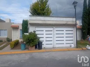 NEX-179315 - Casa en Venta, con 2 recamaras, con 1 baño, con 67 m2 de construcción en Fuentes de Tizayuca, CP 43816, Hidalgo.