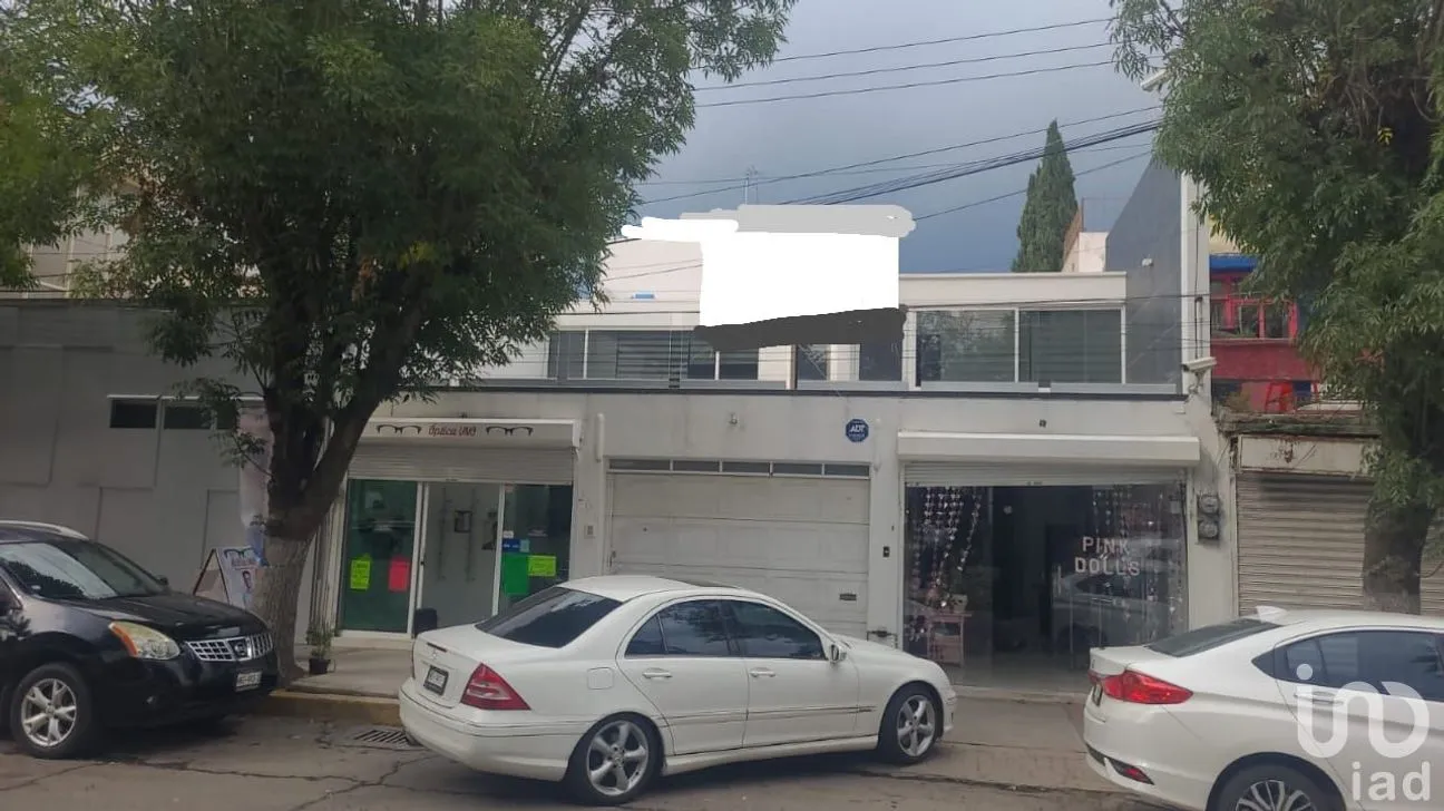 Casa en Venta en Centro, Pachuca de Soto, Hidalgo | NEX-179713 | iad México | Foto 1 de 13