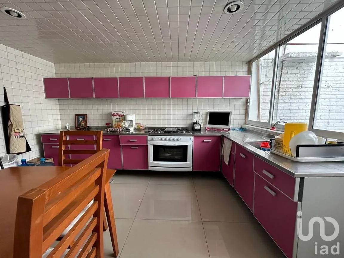 Casa en Venta en Centro, Pachuca de Soto, Hidalgo | NEX-179713 | iad México | Foto 11 de 13