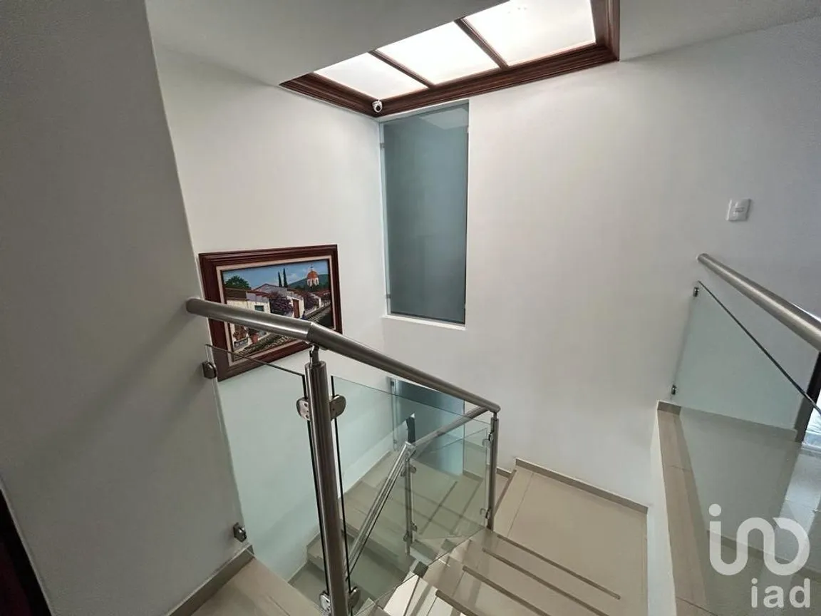 Casa en Venta en Centro, Pachuca de Soto, Hidalgo | NEX-179713 | iad México | Foto 12 de 13