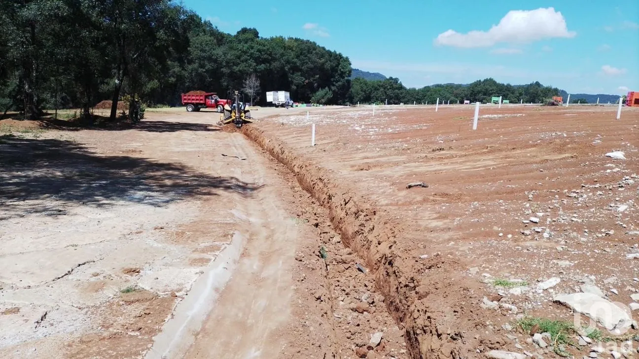 Terreno en Venta en Morelos, Omitlán de Juárez, Hidalgo | NEX-184953 | iad México | Foto 5 de 9