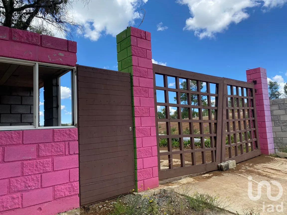 Terreno en Venta en Morelos, Omitlán de Juárez, Hidalgo | NEX-184953 | iad México | Foto 9 de 9