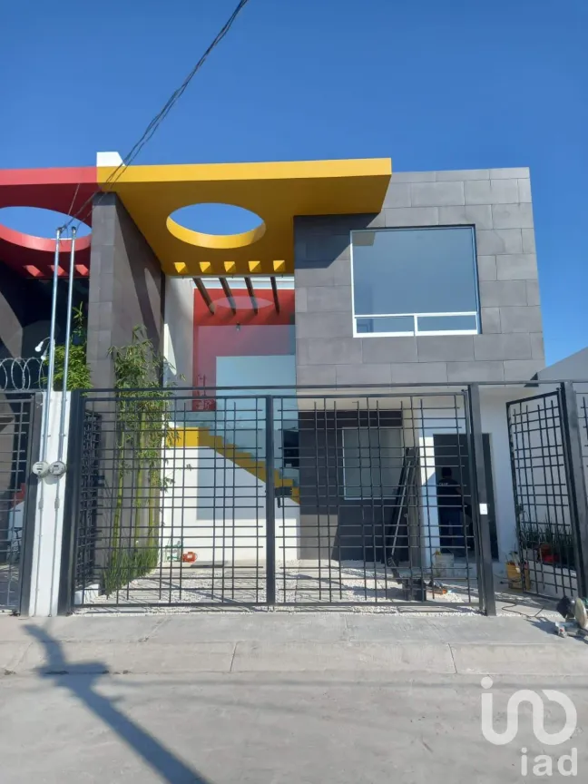 Casa en Venta en El Venado, Mineral de la Reforma, Hidalgo | NEX-186183 | iad México | Foto 2 de 10