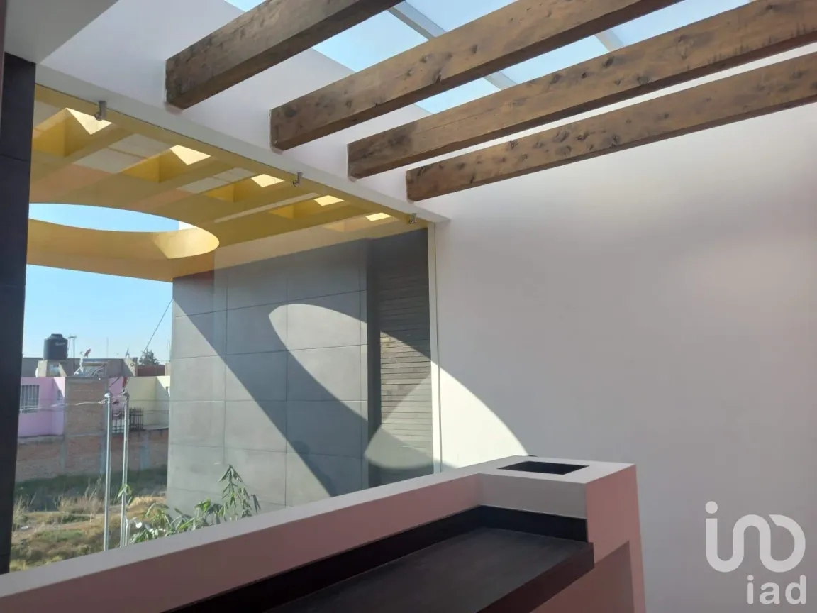 Casa en Venta en El Venado, Mineral de la Reforma, Hidalgo | NEX-186183 | iad México | Foto 4 de 10