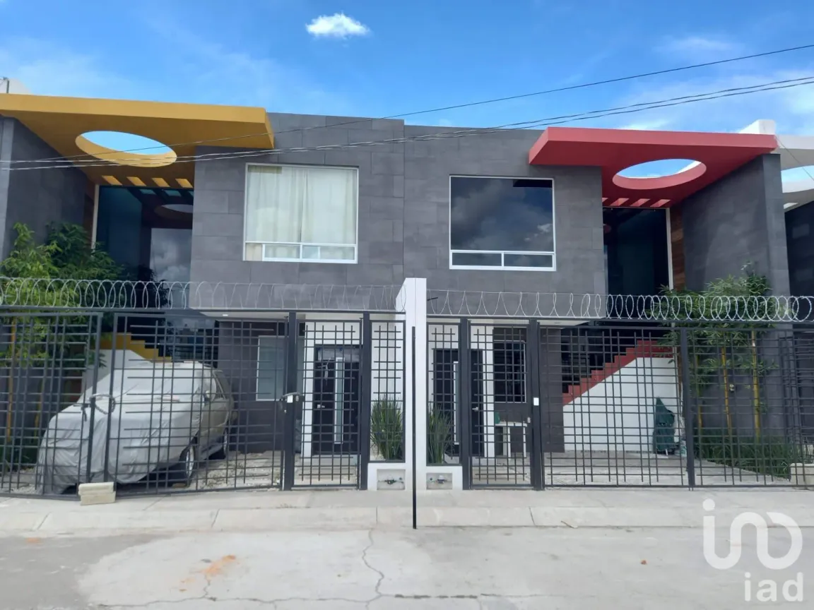 Casa en Venta en El Venado, Mineral de la Reforma, Hidalgo | NEX-186183 | iad México | Foto 1 de 10