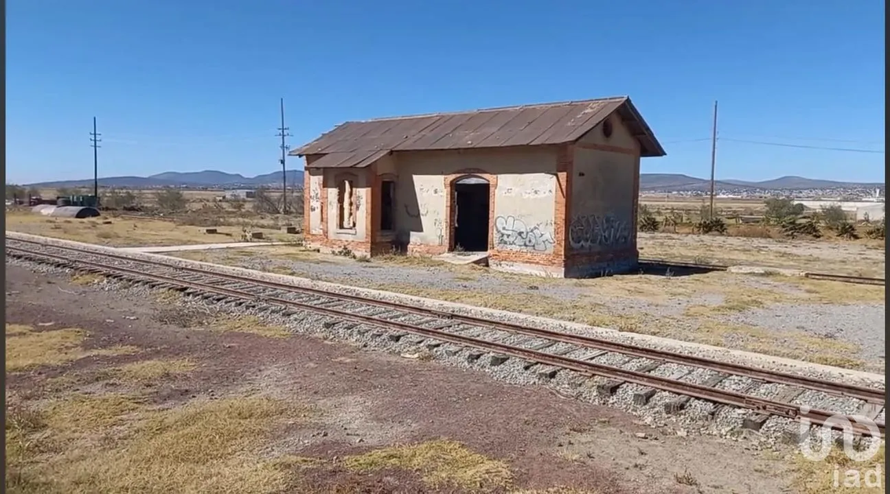 Terreno en Venta en Jagüey de Téllez (Estación Téllez), Zempoala, Hidalgo | NEX-187111 | iad México | Foto 1 de 6