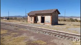 NEX-187111 - Terreno en Venta en Jagüey de Téllez (Estación Téllez), CP 43840, Hidalgo.