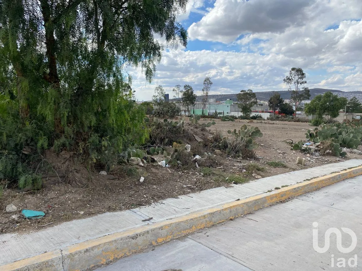 Terreno en Venta en Azoyatla de Ocampo, Mineral de la Reforma, Hidalgo | NEX-193144 | iad México | Foto 2 de 11