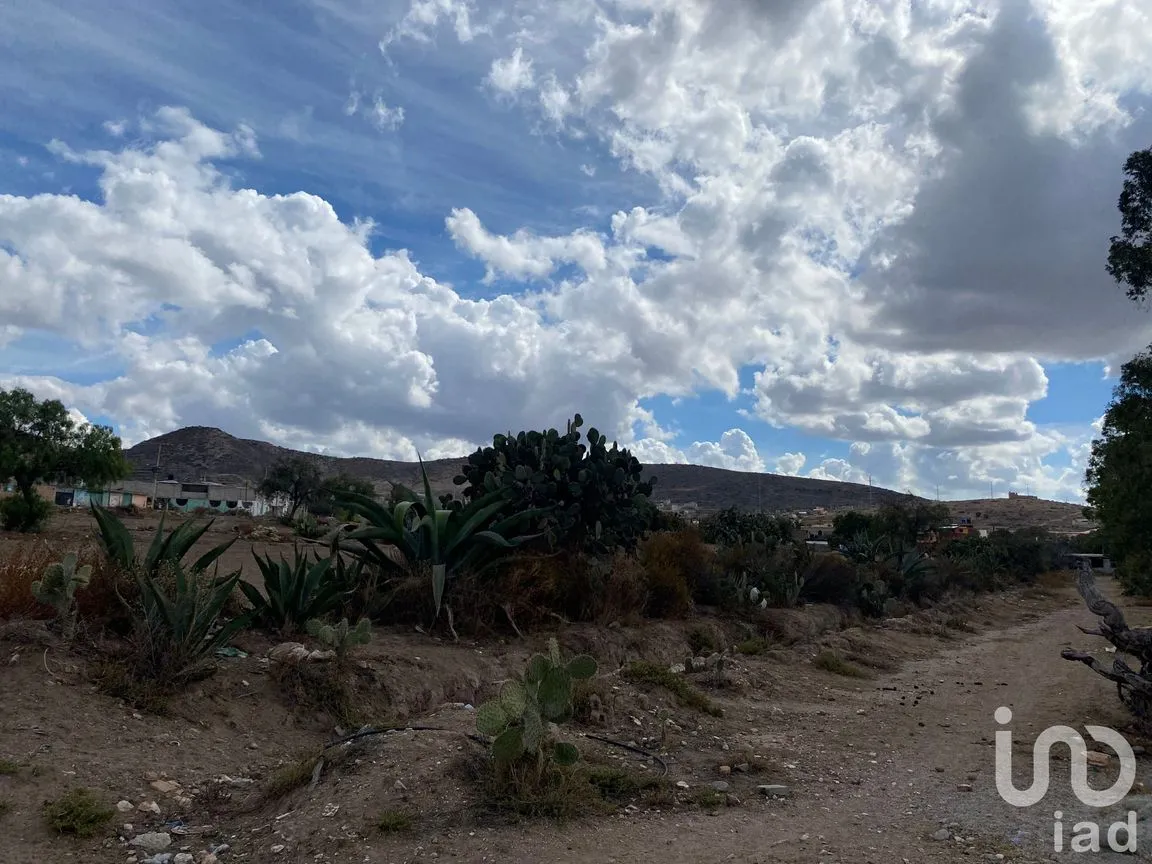 Terreno en Venta en Azoyatla de Ocampo, Mineral de la Reforma, Hidalgo | NEX-193144 | iad México | Foto 4 de 11