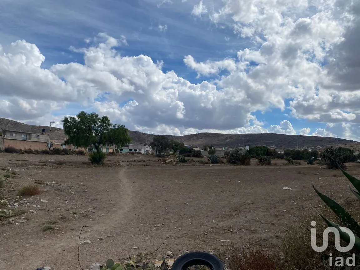 Terreno en Venta en Azoyatla de Ocampo, Mineral de la Reforma, Hidalgo | NEX-193144 | iad México | Foto 5 de 11