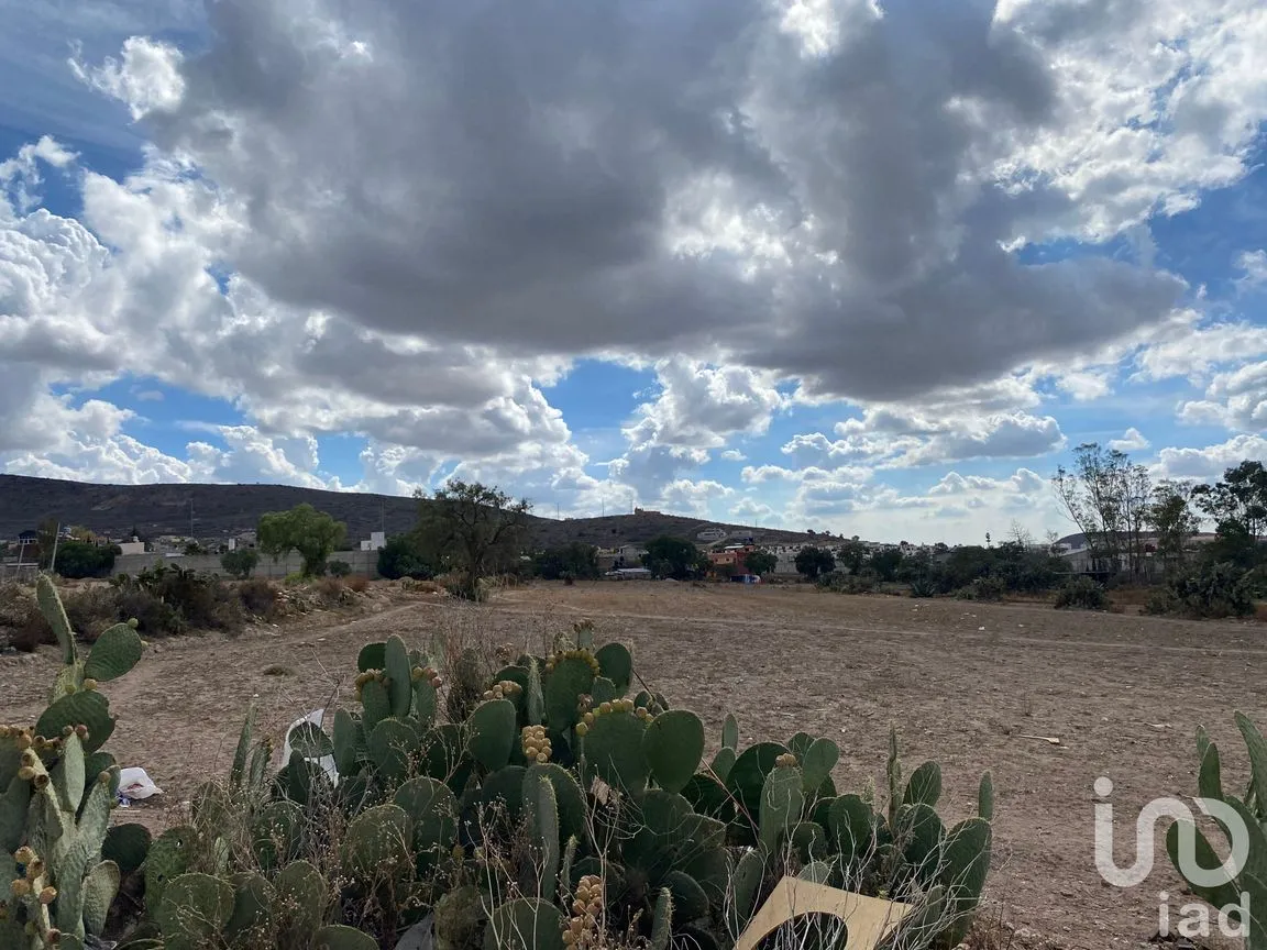 Terreno en Venta en Azoyatla de Ocampo, Mineral de la Reforma, Hidalgo | NEX-193144 | iad México | Foto 6 de 11