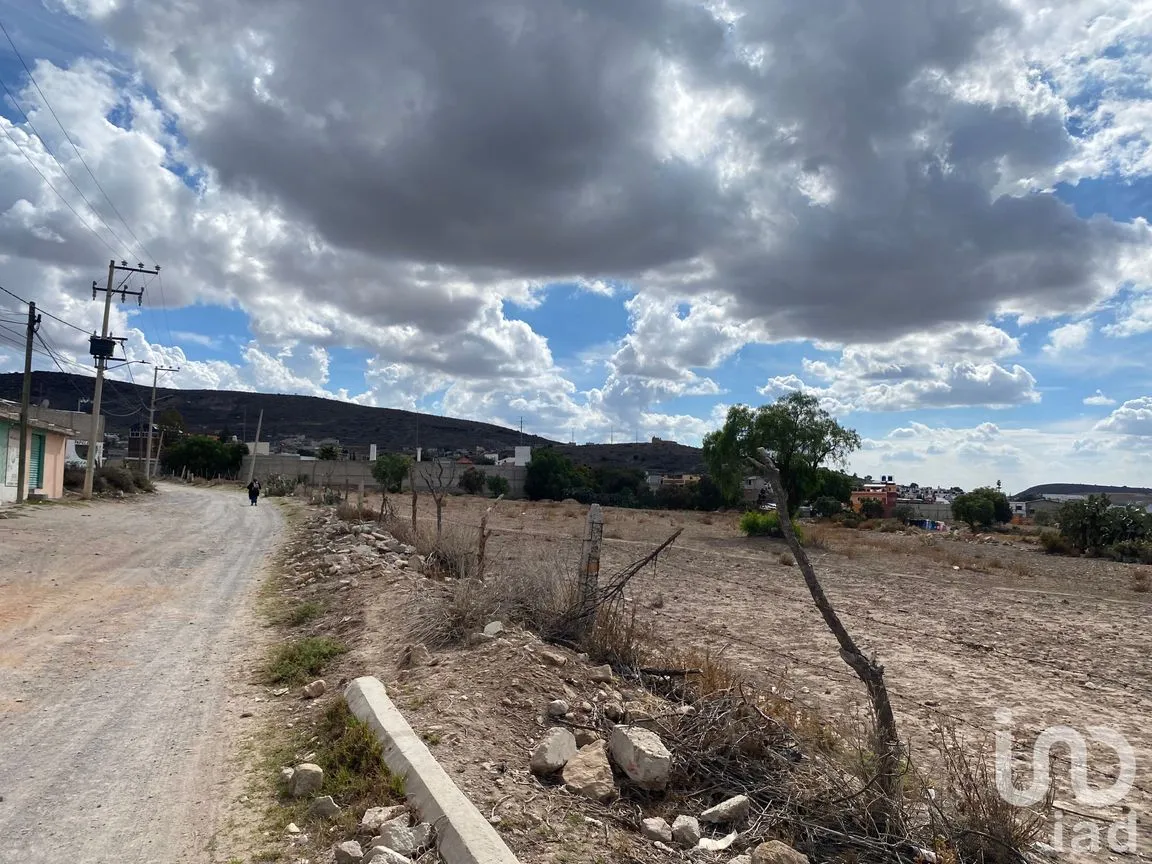Terreno en Venta en Azoyatla de Ocampo, Mineral de la Reforma, Hidalgo | NEX-193144 | iad México | Foto 7 de 11